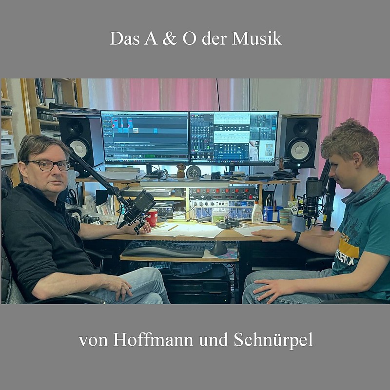 Das »A und O« der Musik