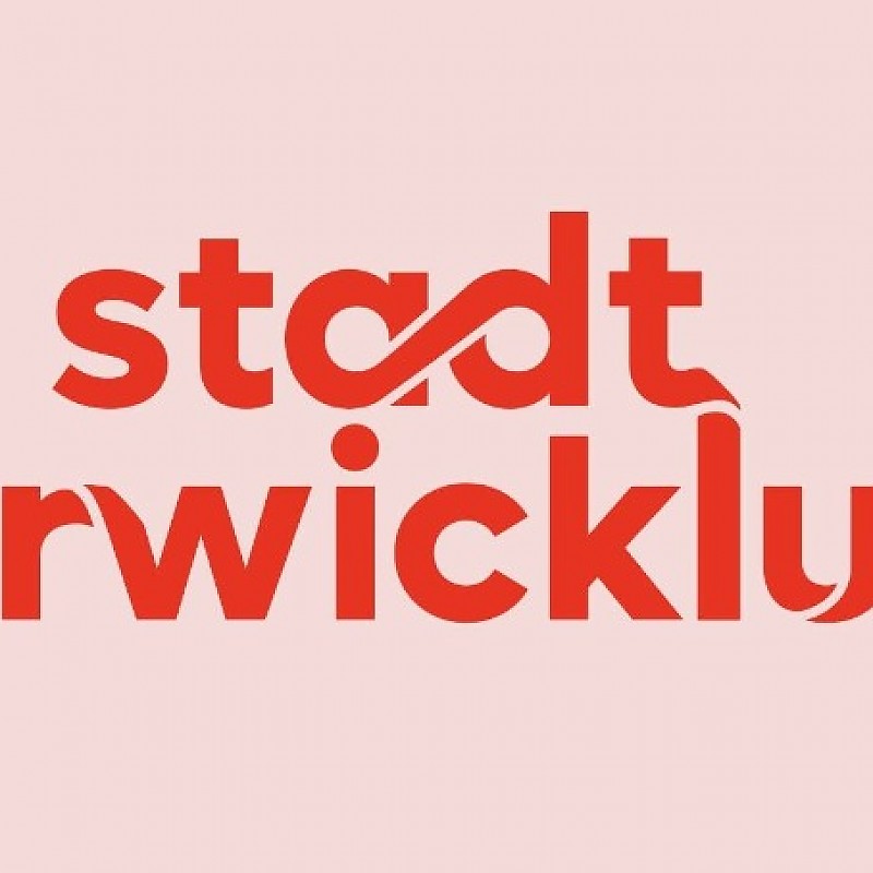 Logo: Stadtverwicklung