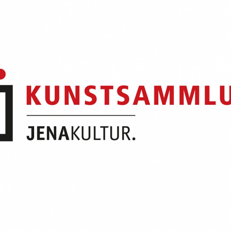 Logo: Kunstsammlung Jena