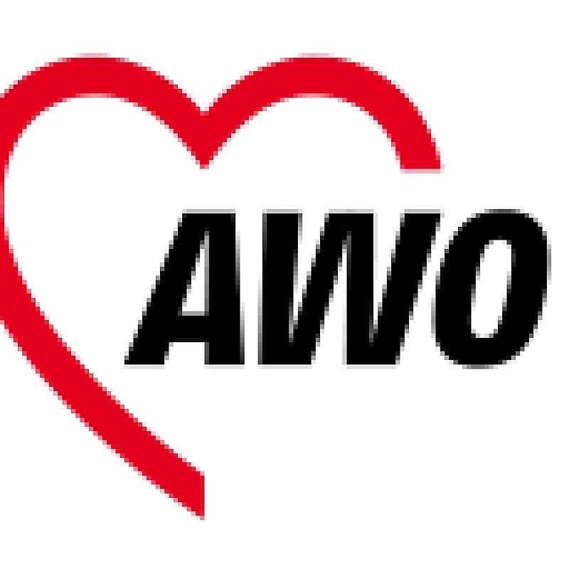 Logo: © AWO